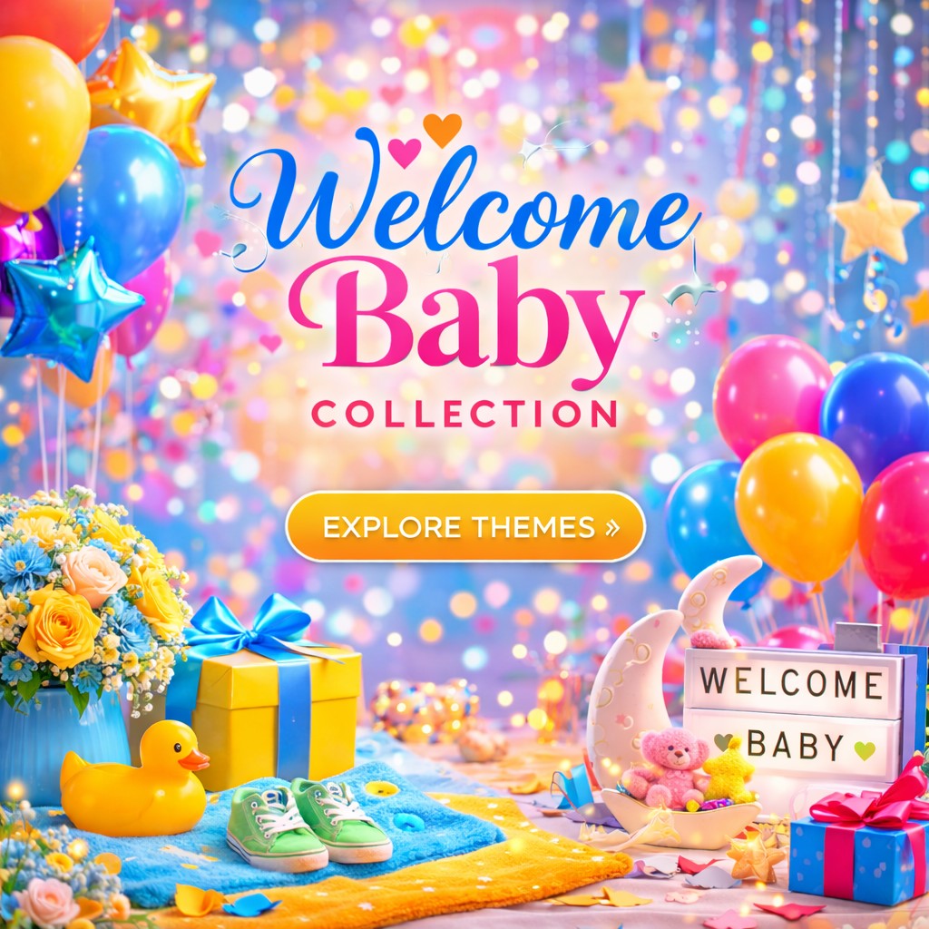 Welcome Baby