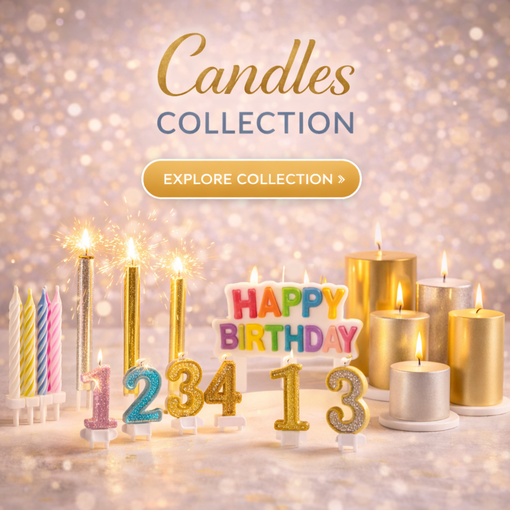 Candles