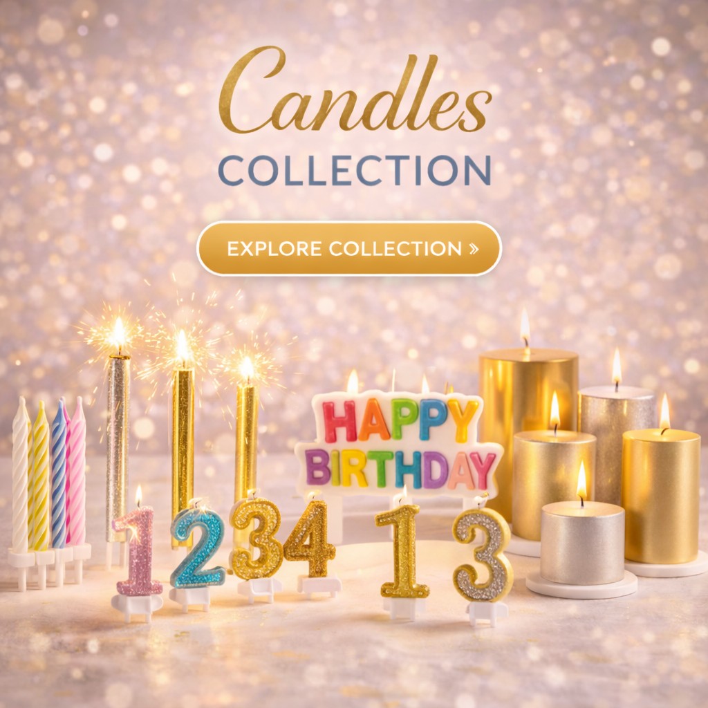 Candles