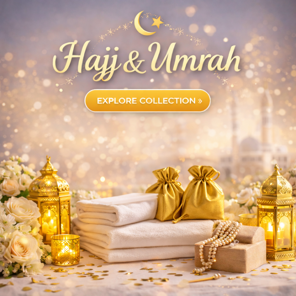 Hajj / Umrah