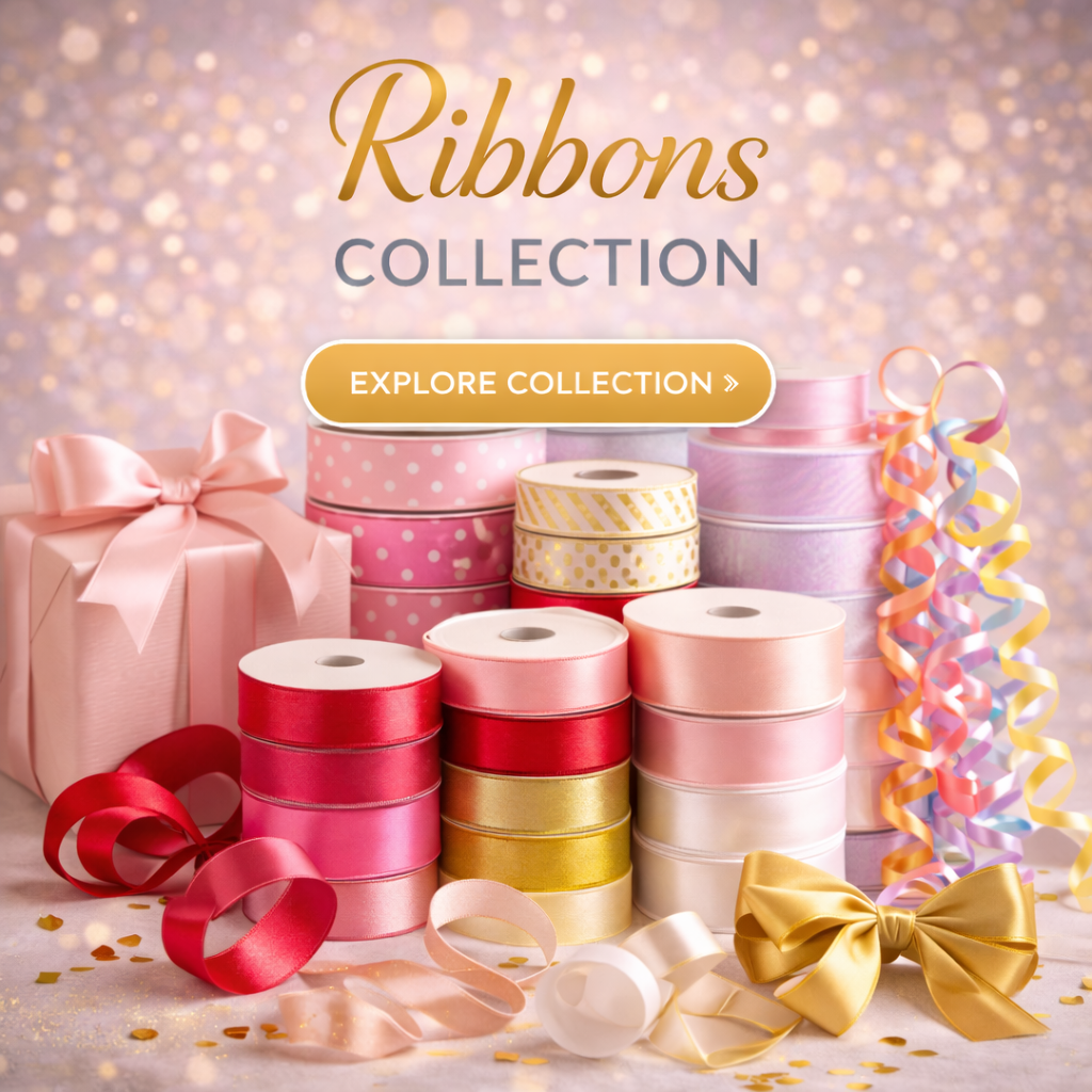 Ribbons