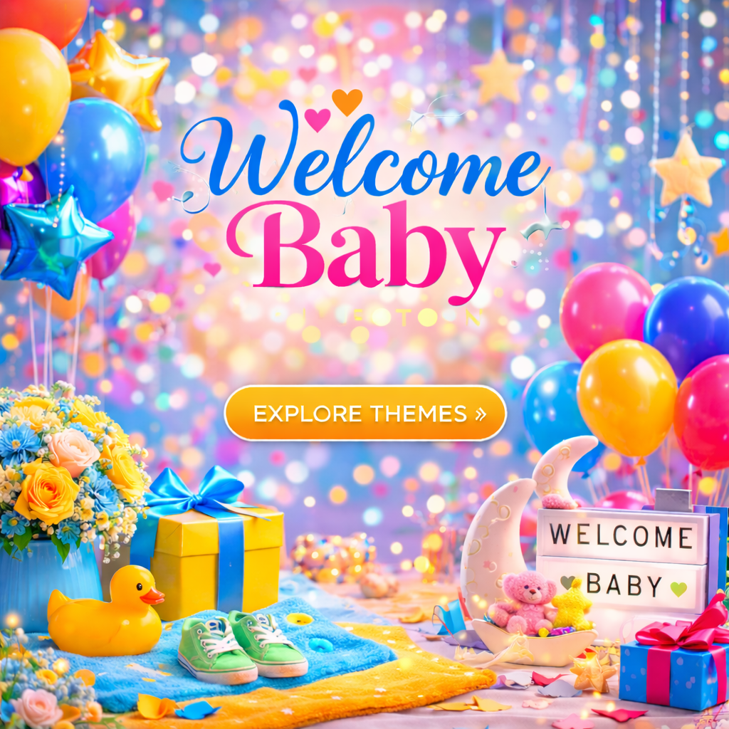 Welcome Baby