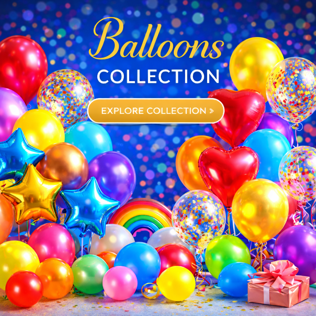 Balloons