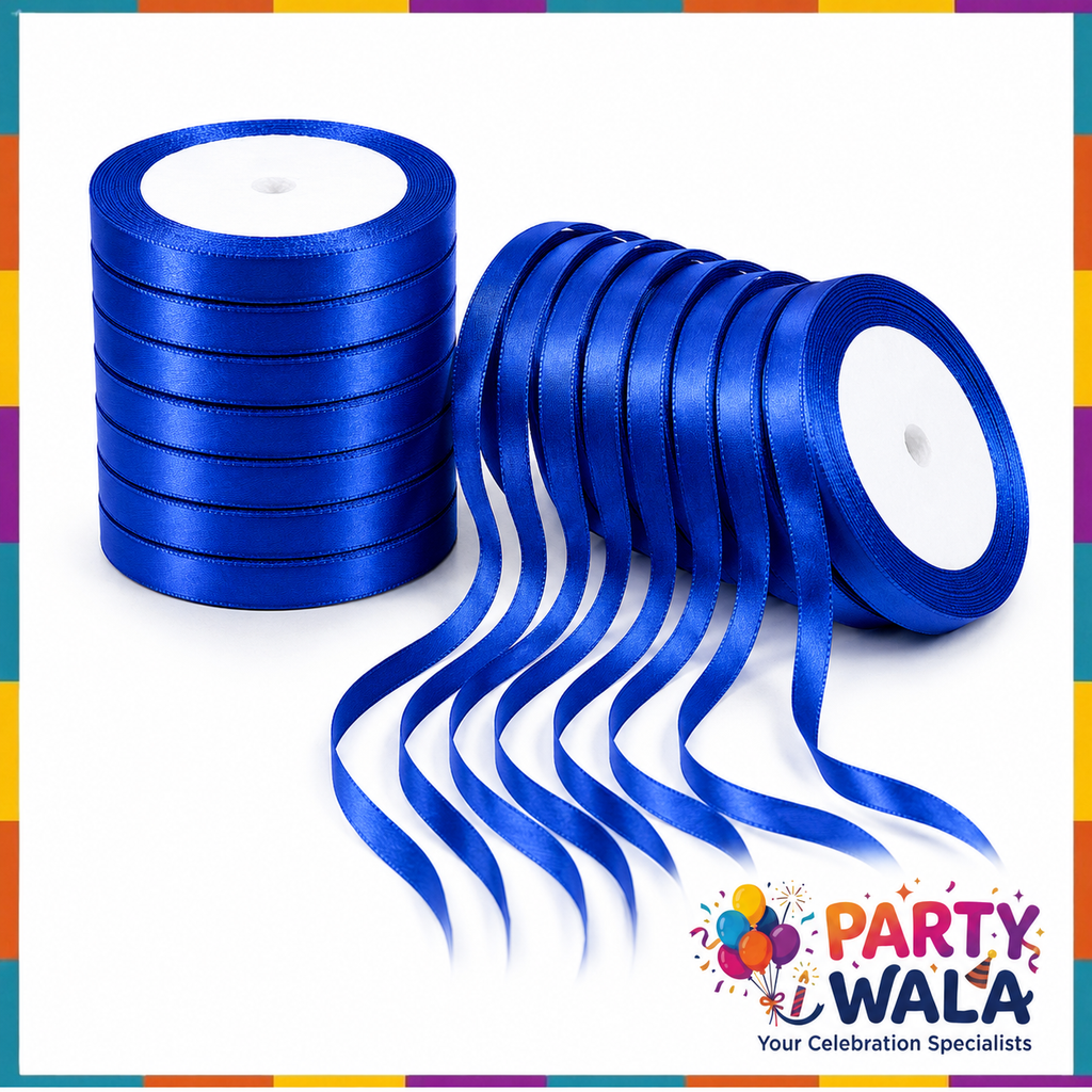 Half Inch Ribbon