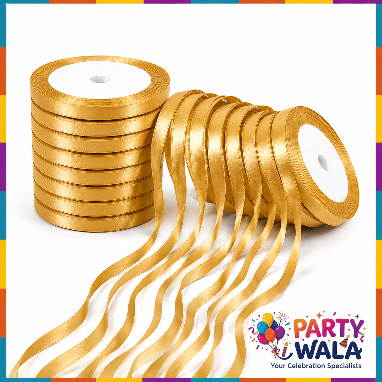 Half Inch Ribbon