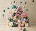 Ultimate Daisy Theme Birthday Party Bundle (75 Pcs) - Party Wala