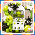 Tennis Theme Birthday Balloon Arch Kit (100 Pcs) Item#P-1207