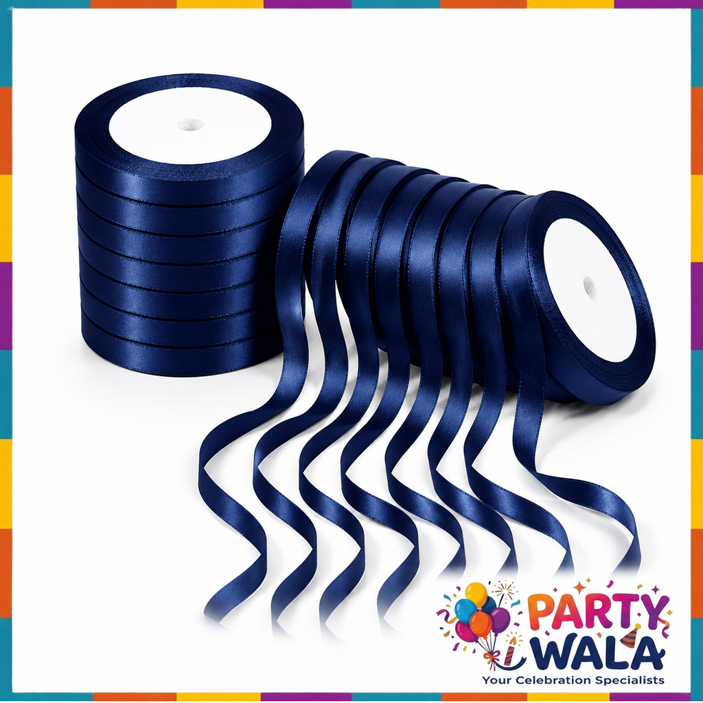 Half Inch Ribbon