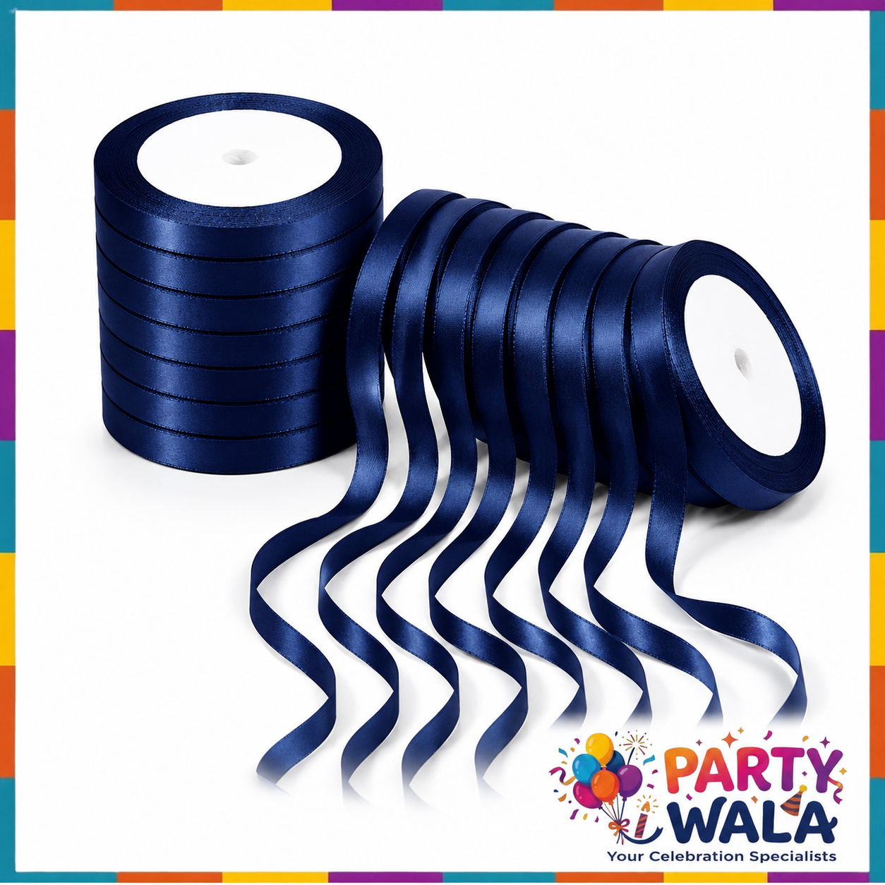 Half Inch Ribbon