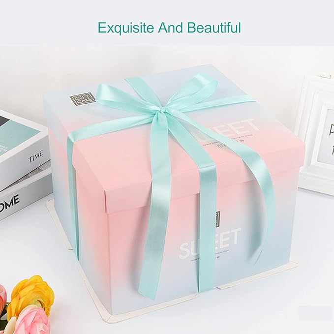 22m/Roll 10mm Silk Satin Ribbons for Crafts Gift Wrap Party Wedding Decorative