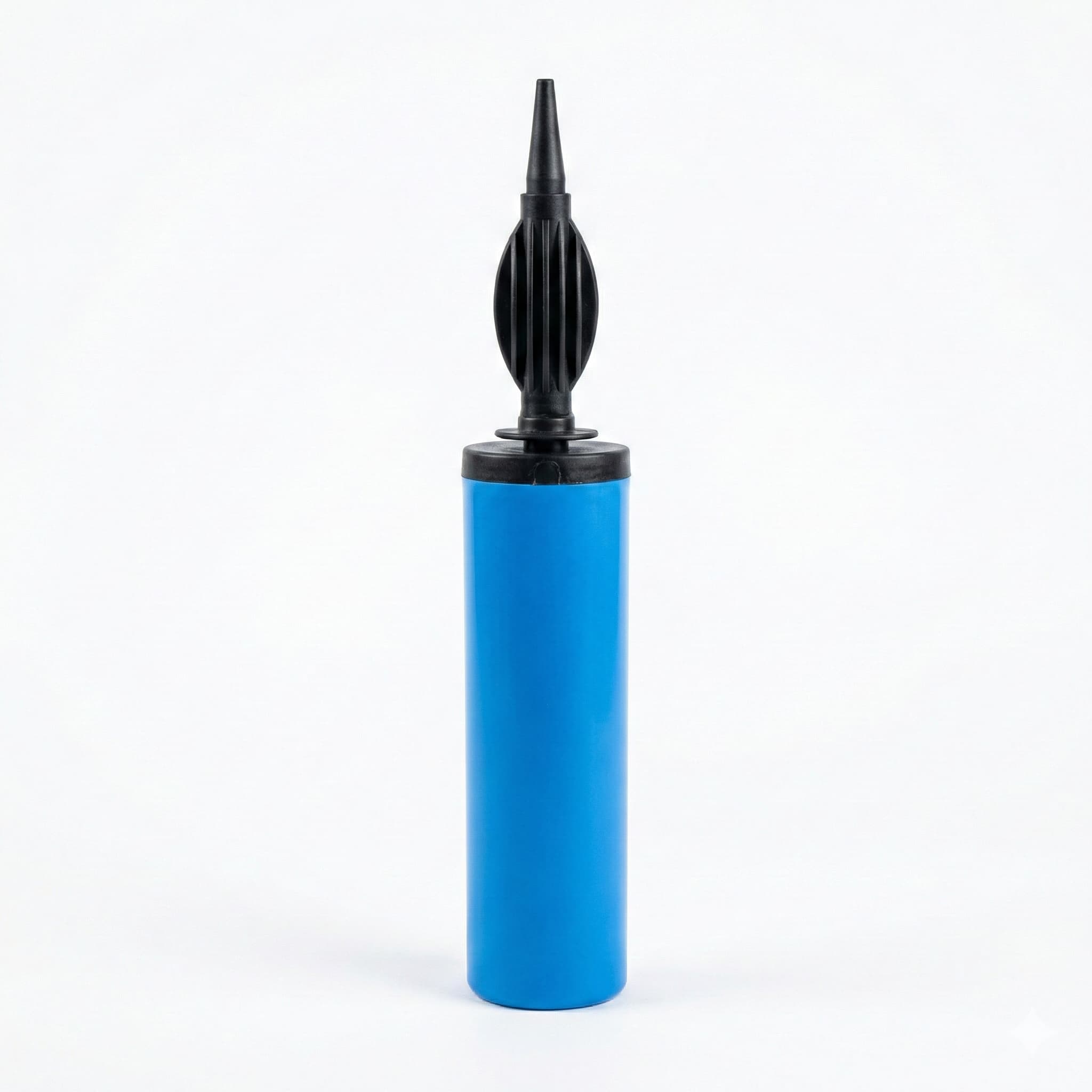 Heavy Duty Plastic Balloon Air Pump (Multi-color) For Birthdays, Celebration and Parties Decoration