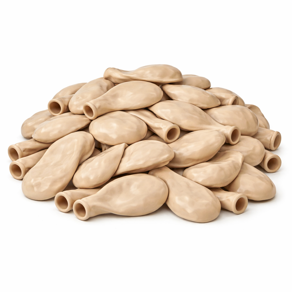 100 Pcs/Set Kaiyue Decoration Balloons