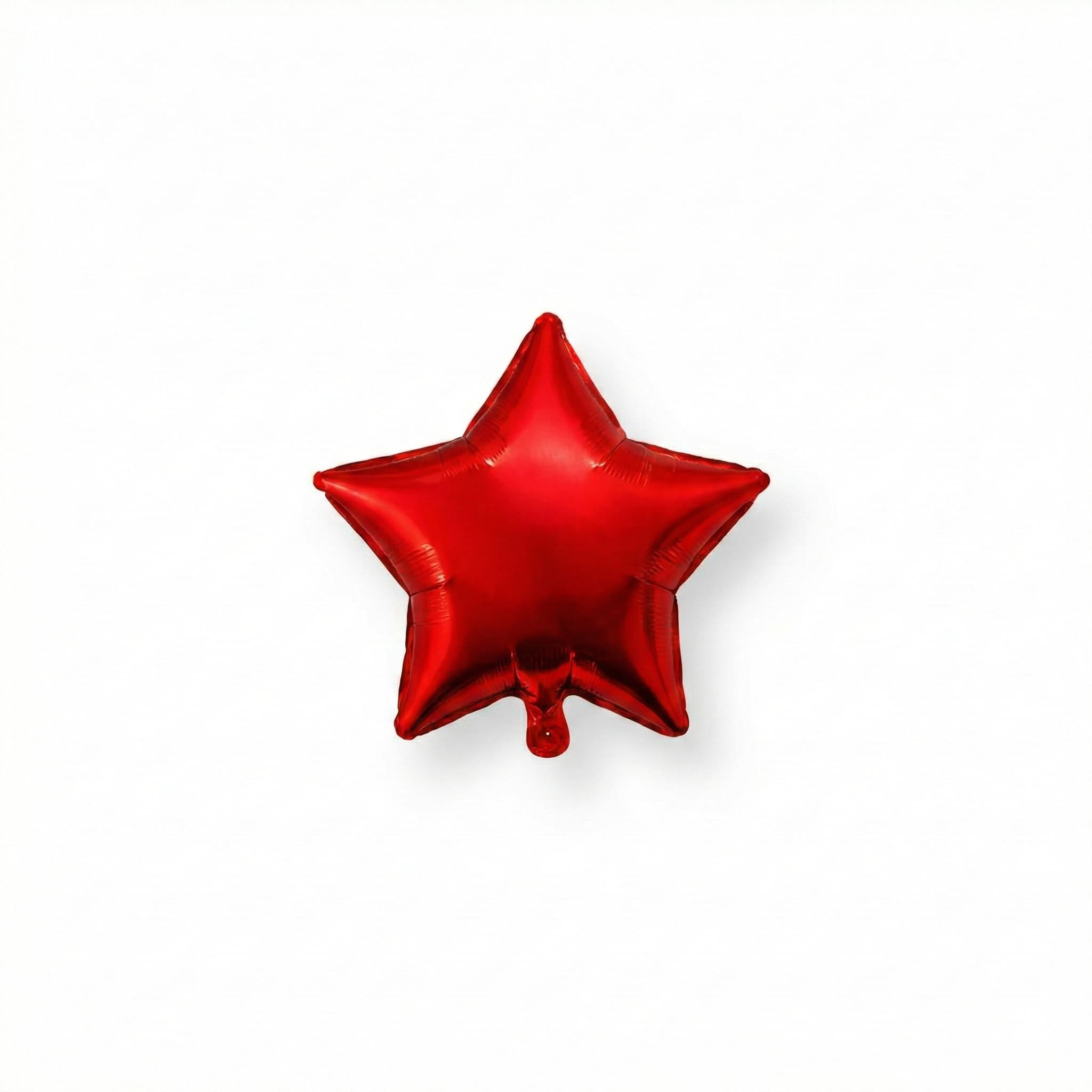 Star Shaped Foil Balloon For Party Decoration and Celebration