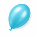 Pure Latex Decoration Balloons (Pack of 100)