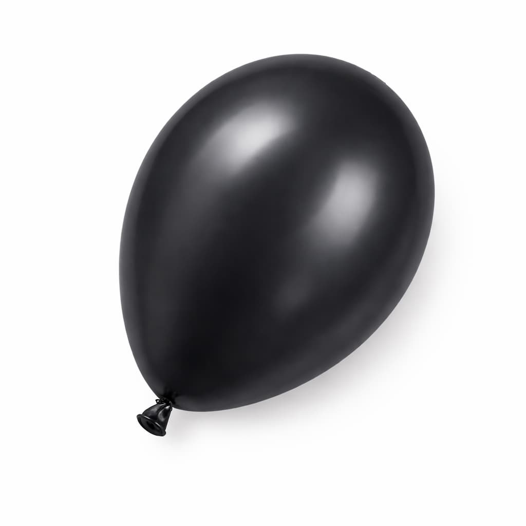 Metallic Balloons (Pack of 25)