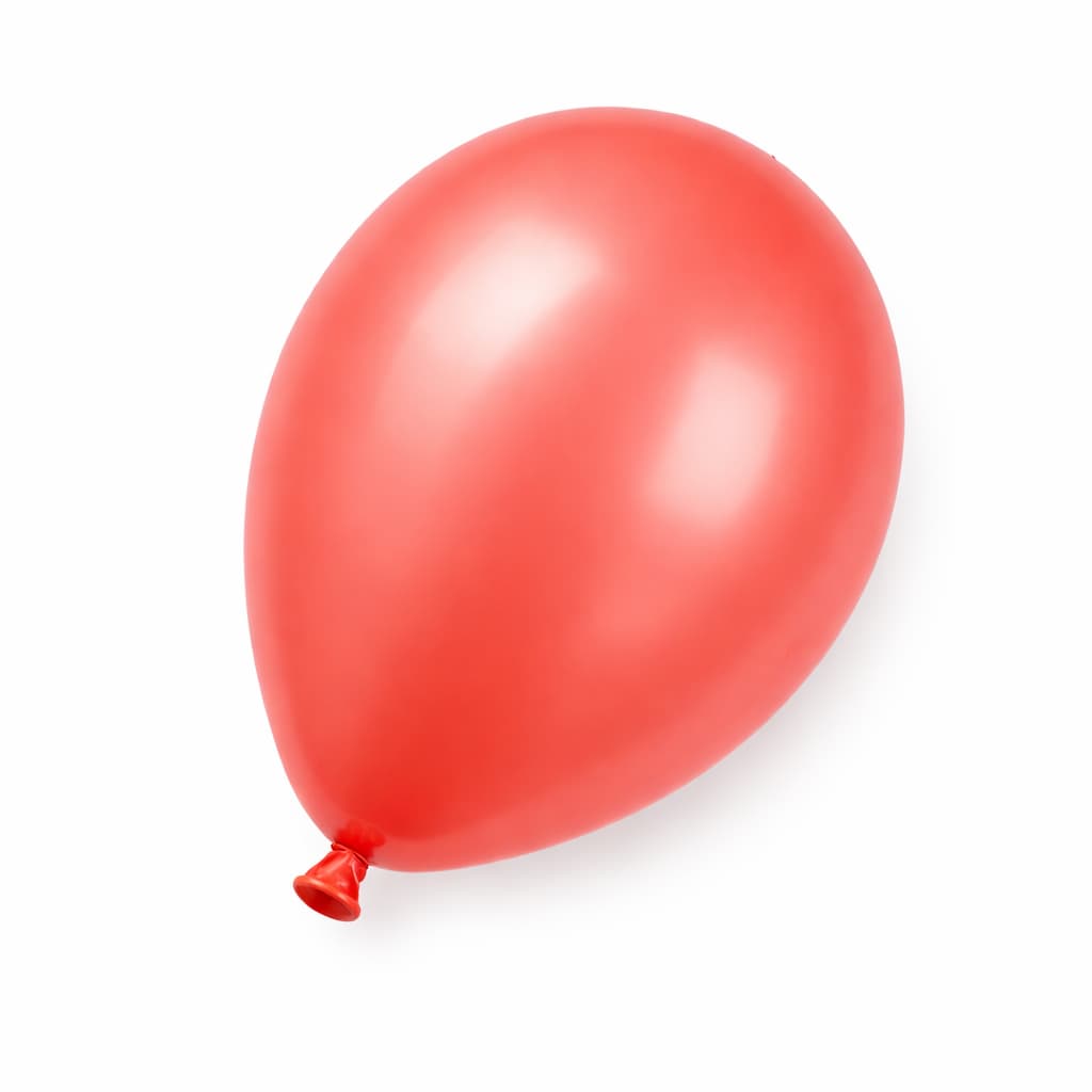 Metallic Balloons (Pack of 25)