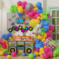 Bring back the 90s vibe! Item#YUE-023