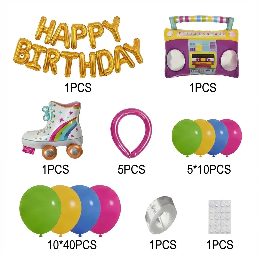 Bring back the 90s vibe! Item#YUE-023