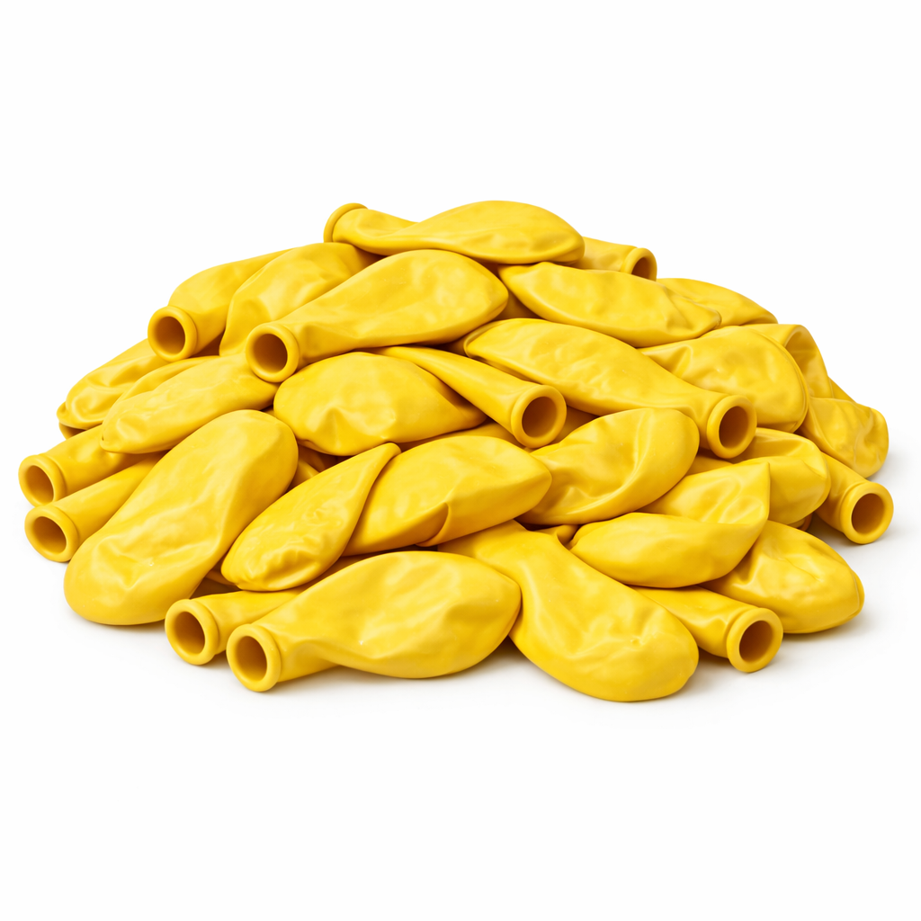 100 Pcs/Set Kaiyue Decoration Balloons