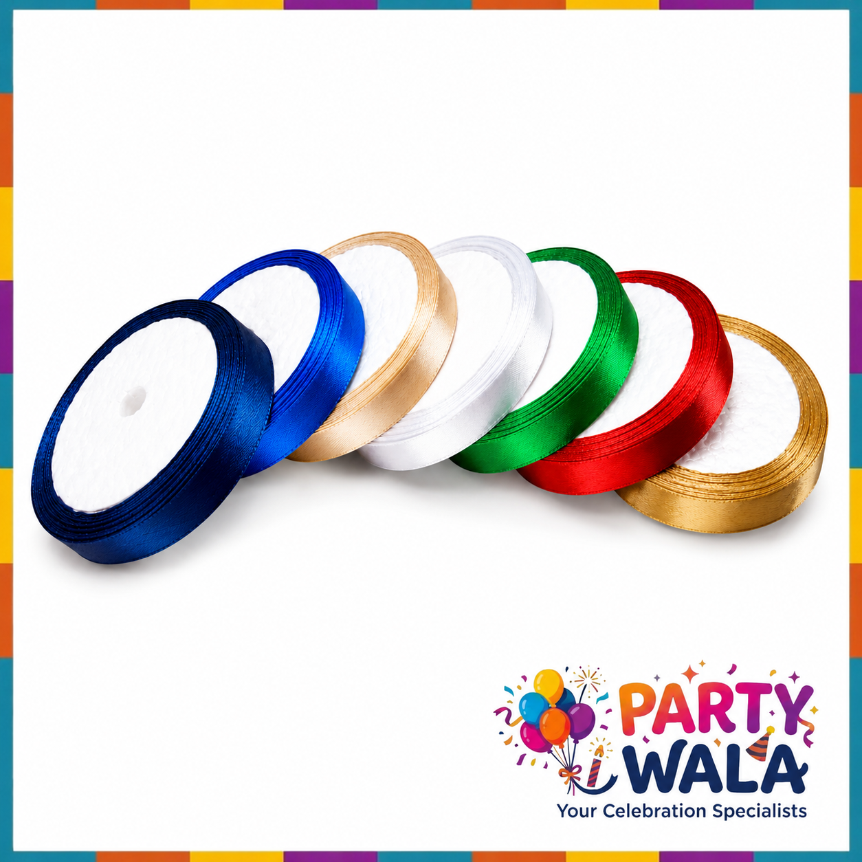Half Inch Ribbon