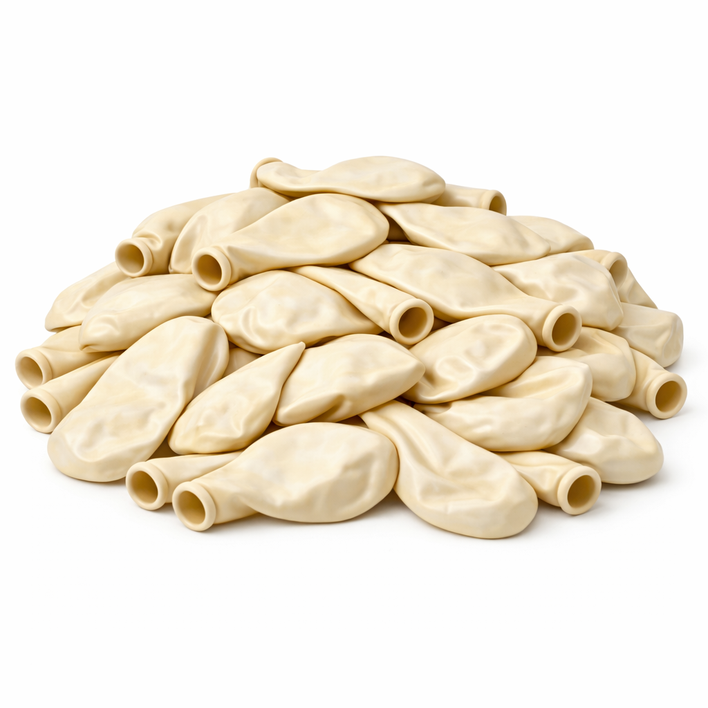 100 Pcs/Set Kaiyue Decoration Balloons