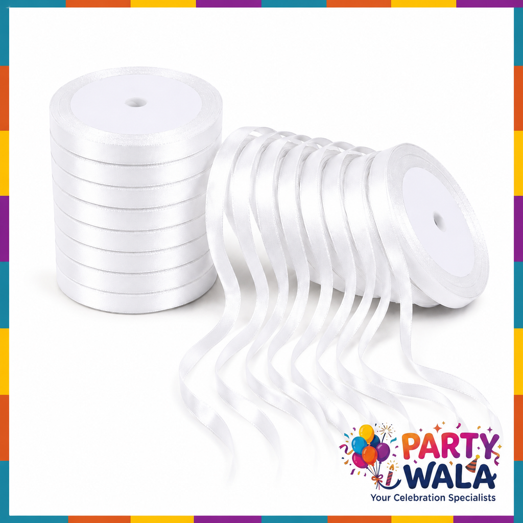 Half Inch Ribbon