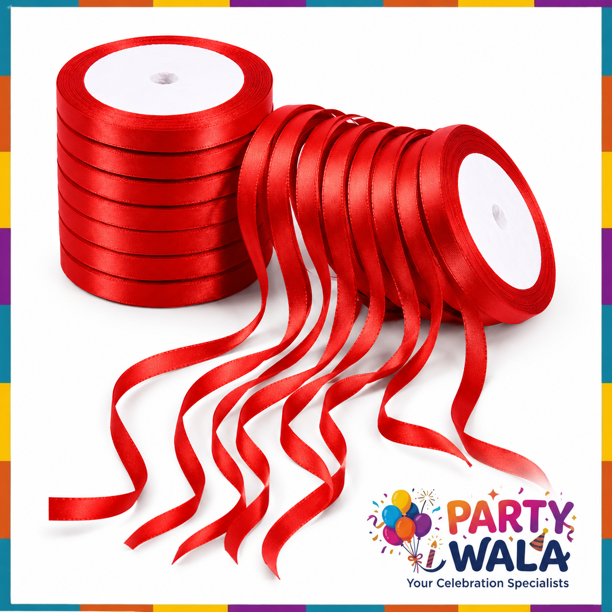Half Inch Ribbon