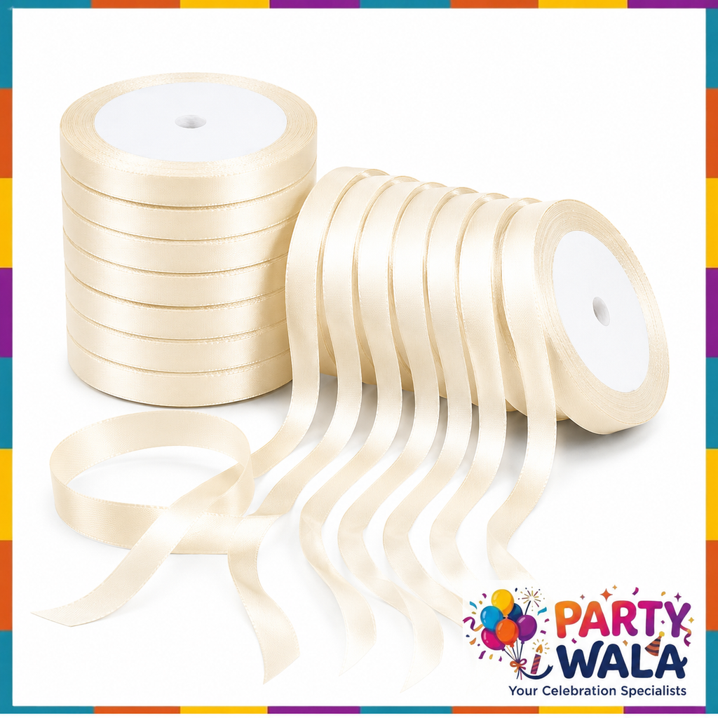 Half Inch Ribbon