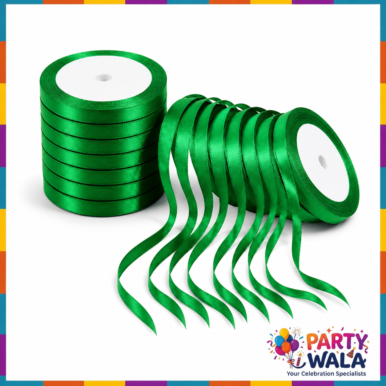 Half Inch Ribbon