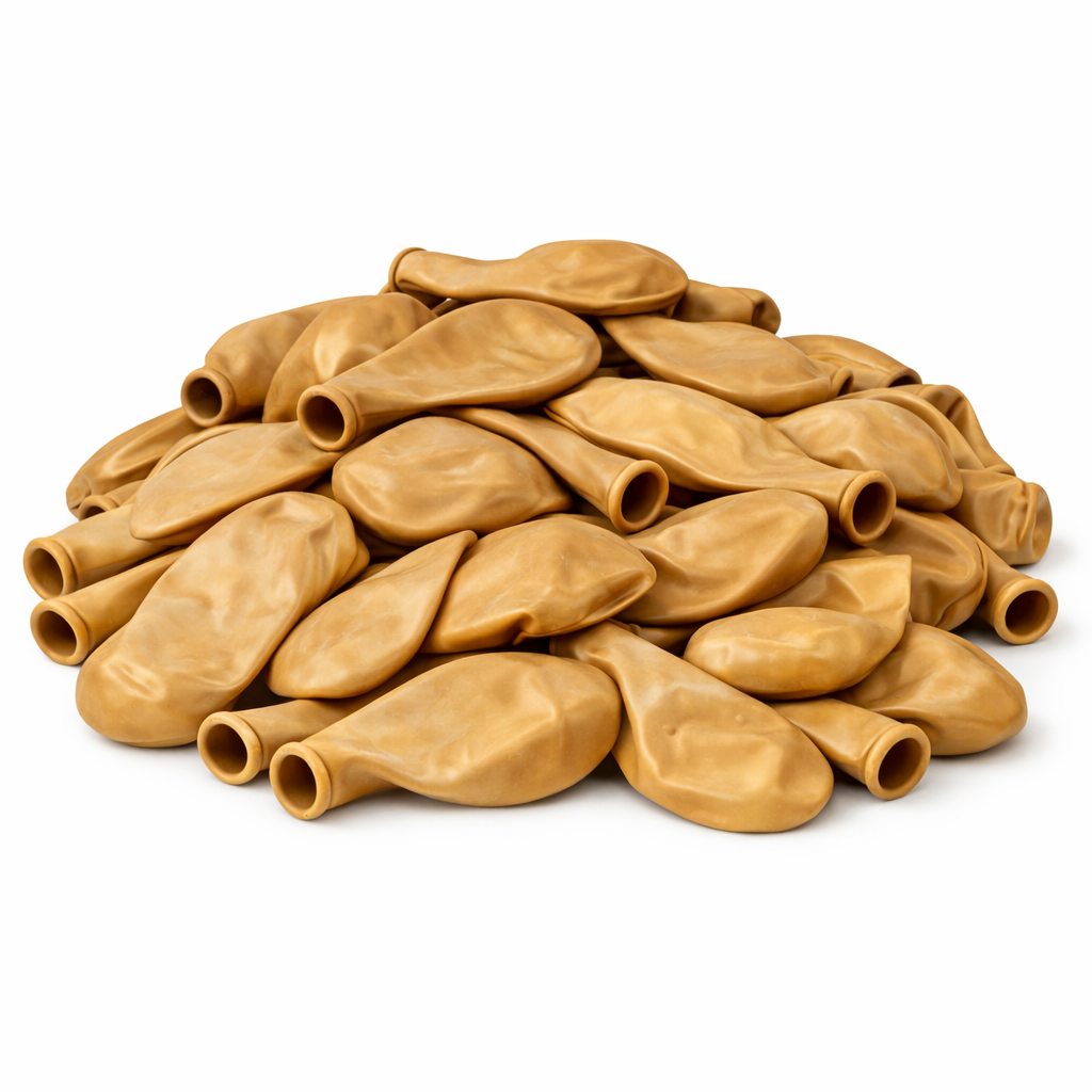 100 Pcs/Set Kaiyue Decoration Balloons