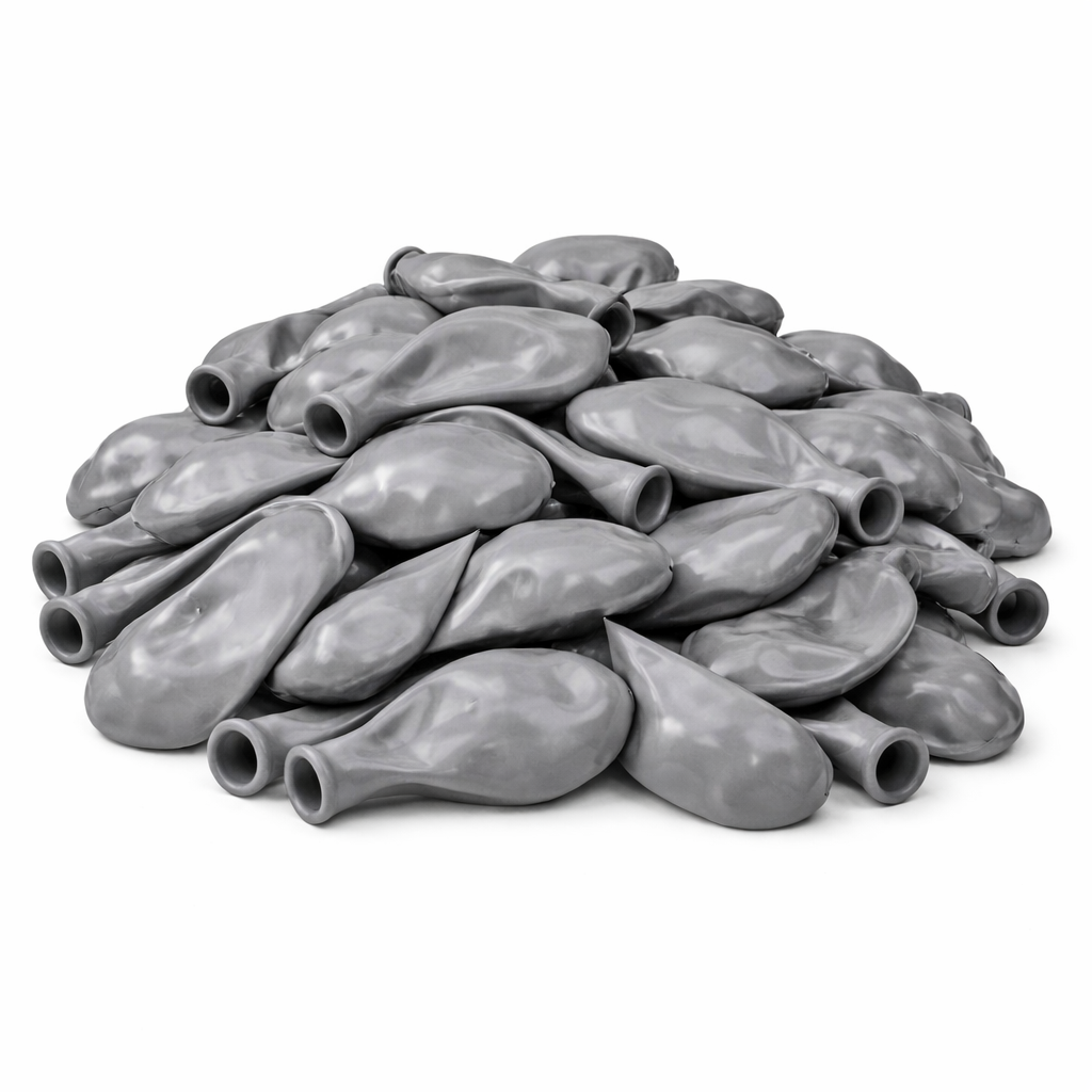 100 Pcs/Set Kaiyue Decoration Balloons