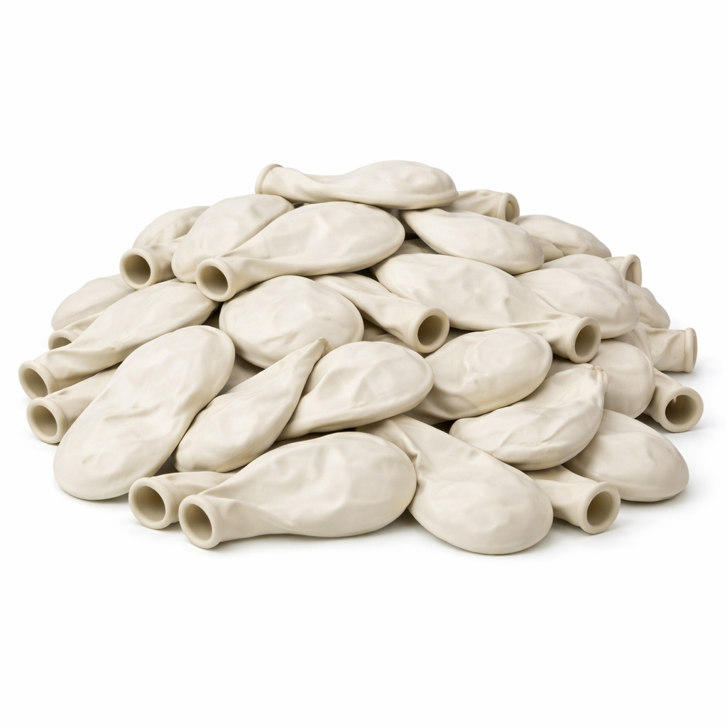 100 Pcs/Set Kaiyue Decoration Balloons