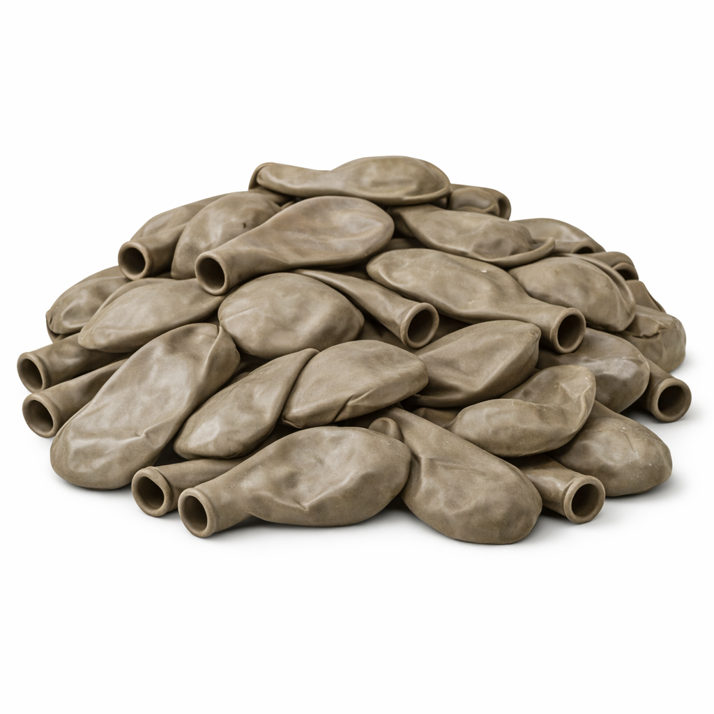 100 Pcs/Set Kaiyue Decoration Balloons