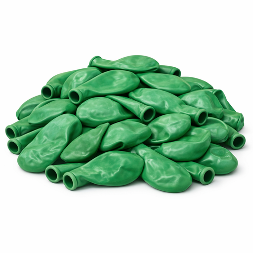 100 Pcs/Set Kaiyue Decoration Balloons