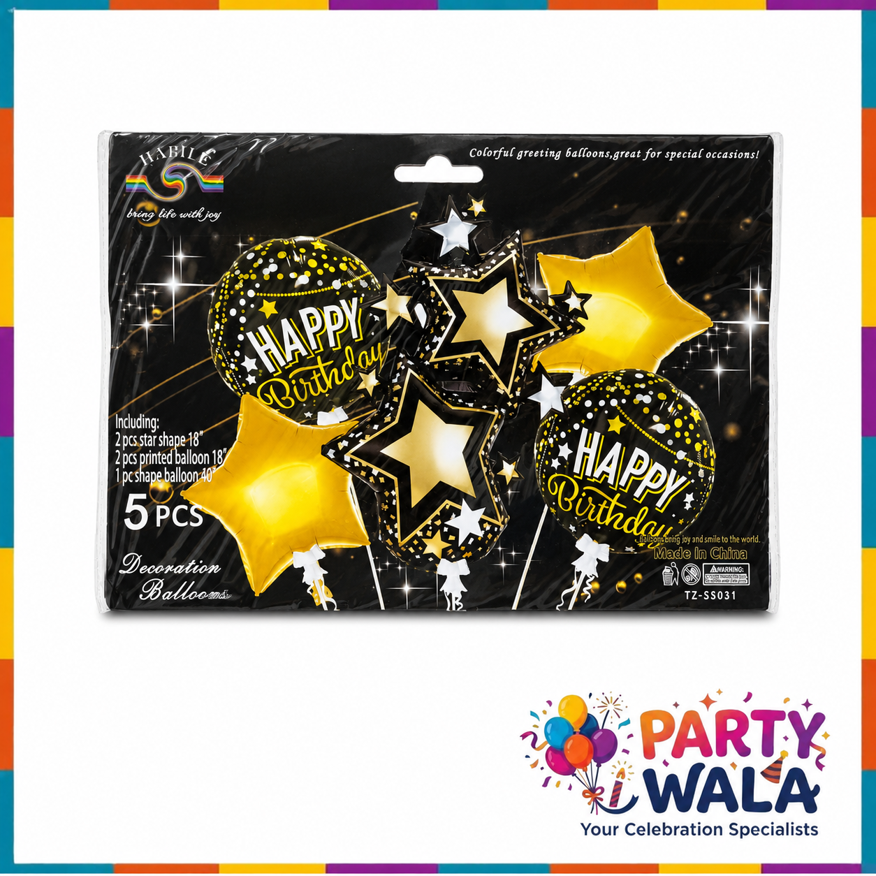 Party Set