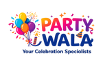 Party Wala — party supplies Pakistan