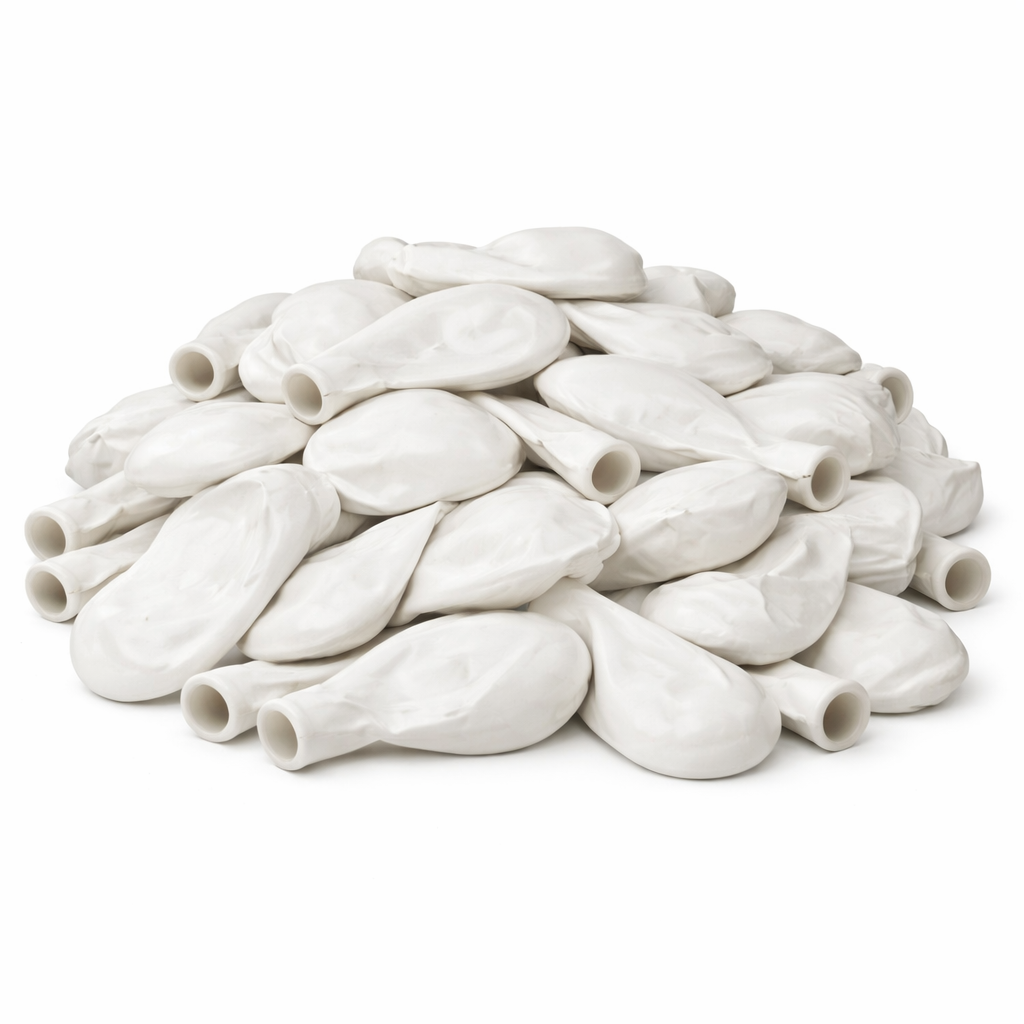 100 Pcs/Set Kaiyue Decoration Balloons