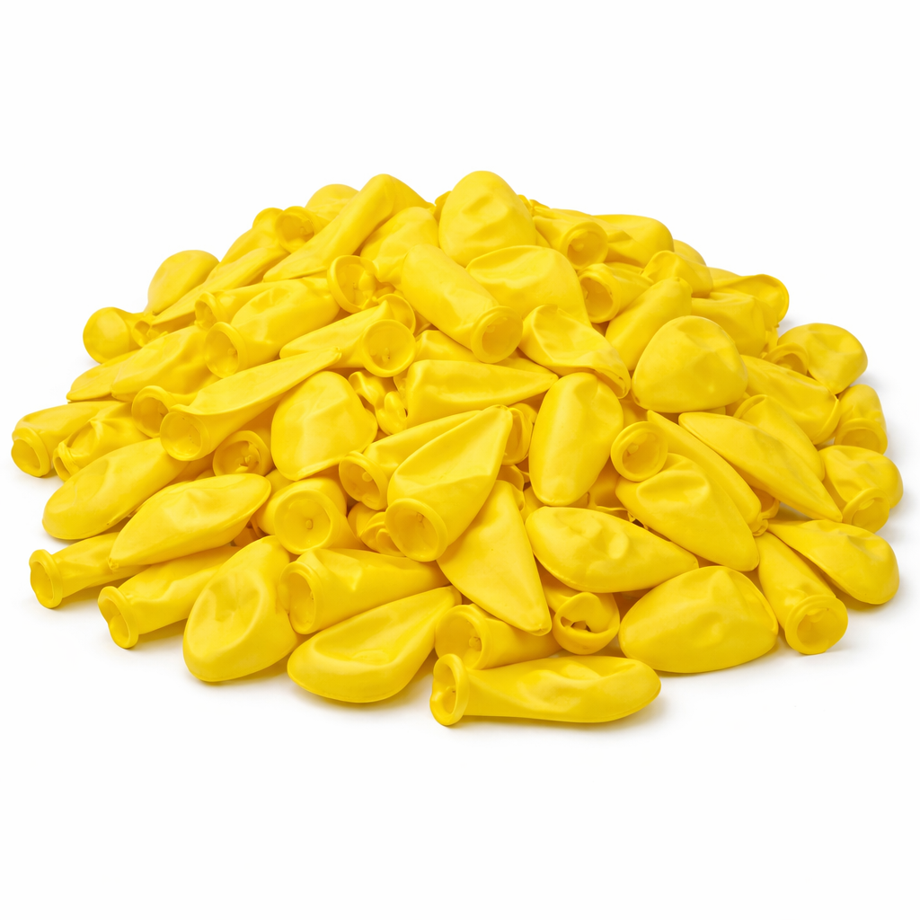 100 Pcs/Set Tongle Party Balloon Pack